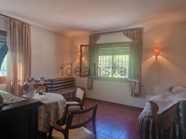 Chalet, Borriol