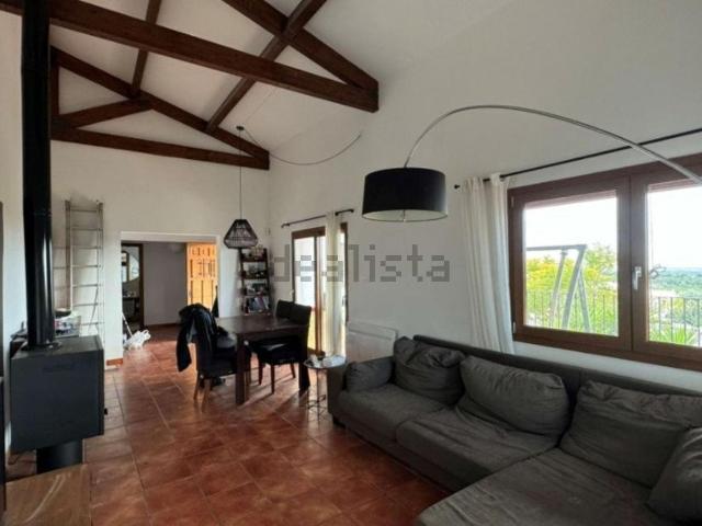 Chalet, Borriol