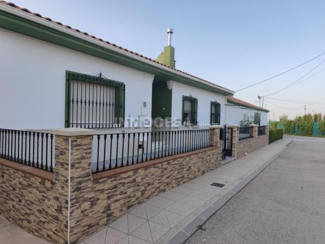 Chalet, Baza