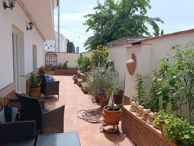 Chalet, Baza