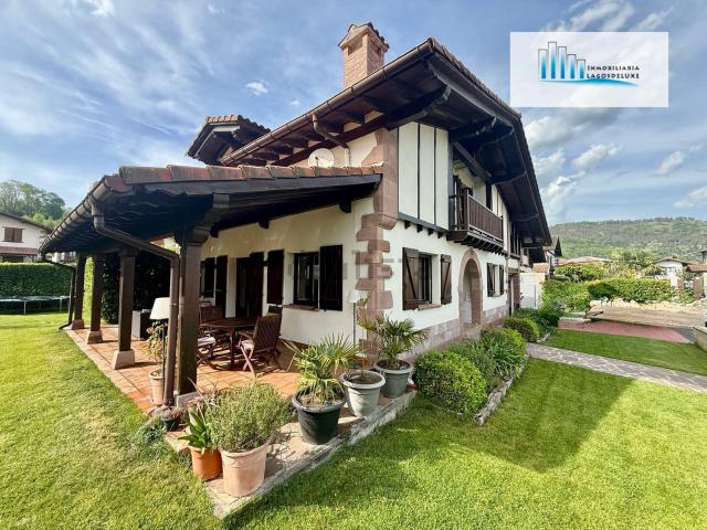 Chalet, Baztan