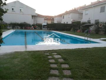 Chalet, Badajoz