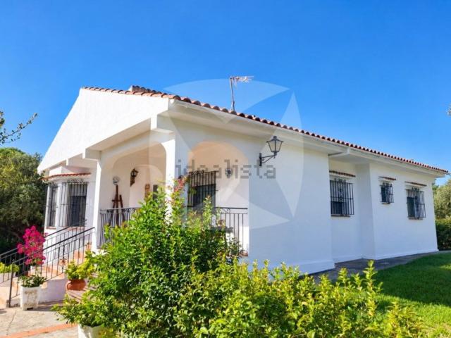 Chalet, Badajoz