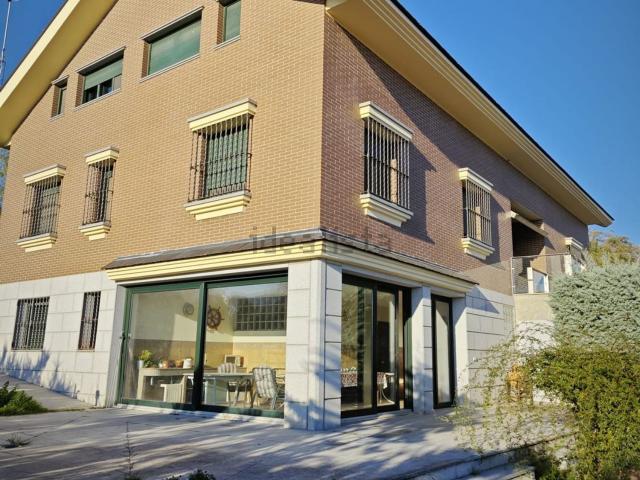 Chalet, Badajoz