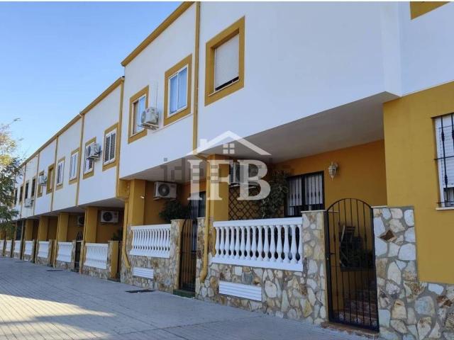 Chalet, Badajoz