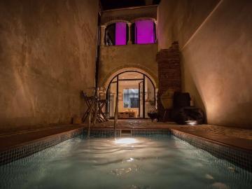 Chalet, Badajoz