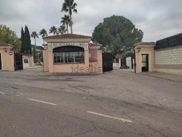 Chalet, Badajoz