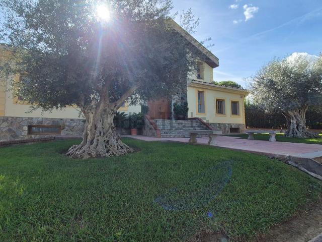 Chalet, Badajoz