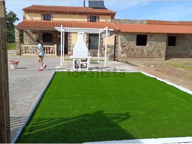 Chalet, Badajoz