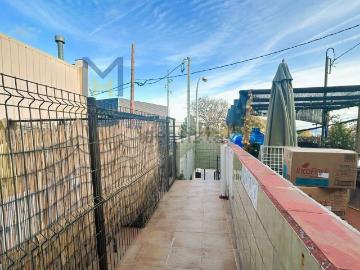 Chalet, Badalona