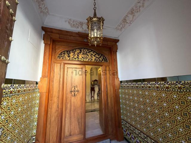 Chalet, Badolatosa
