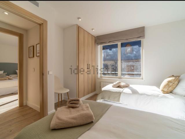 Chalet, Bagergue