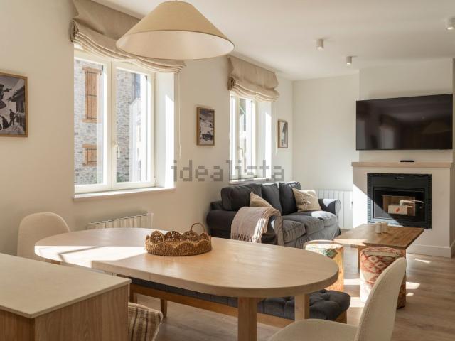 Chalet, Bagergue