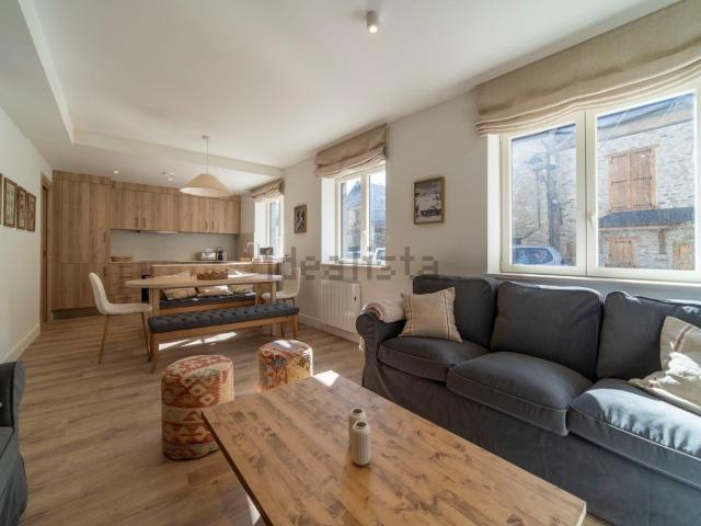 Chalet, Bagergue