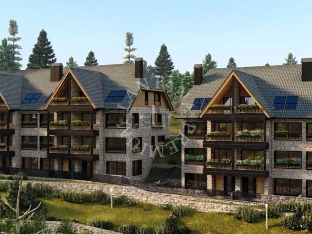 Chalet, Bagergue
