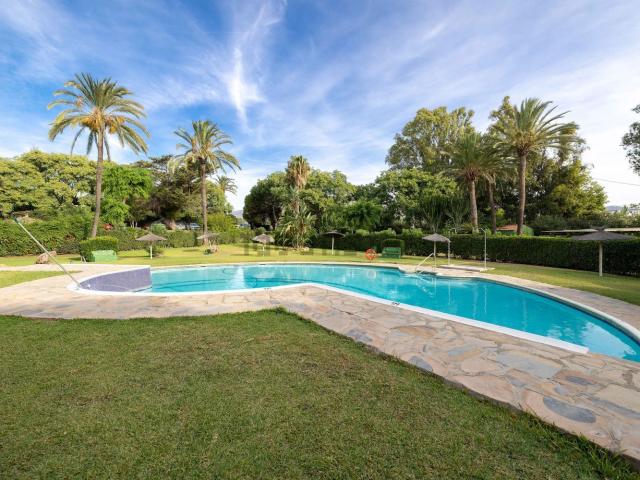 Chalet, Bahía Dorada, Estepona