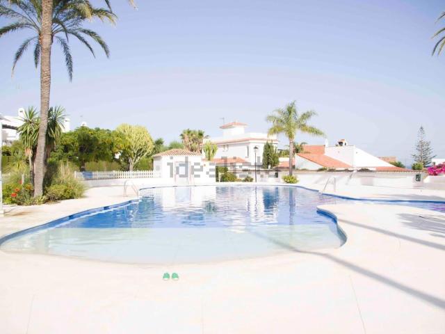 Chalet, Bahía Dorada, Estepona