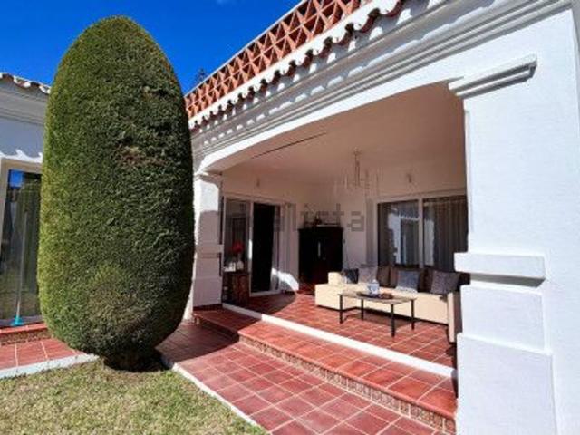 Chalet, Bahía de Marbella, Marbella
