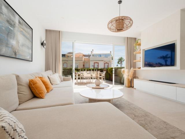 Chalet, Bahía de Marbella, Marbella