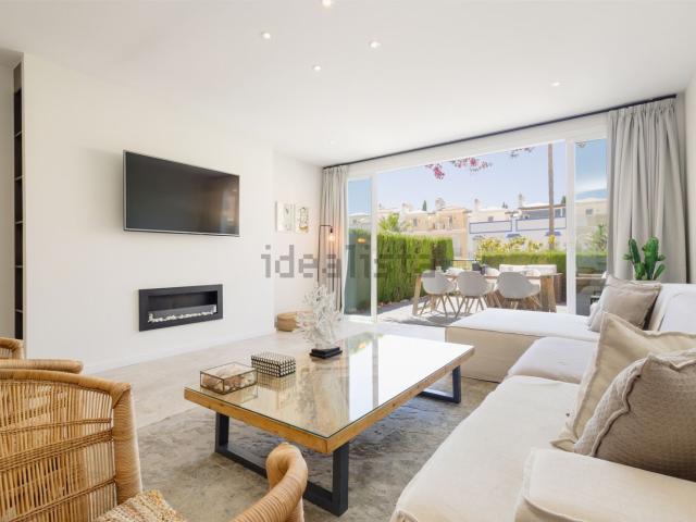 Chalet, Bahía de Marbella, Marbella