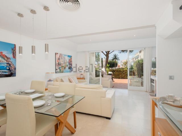 Chalet, Bahía de Marbella, Marbella