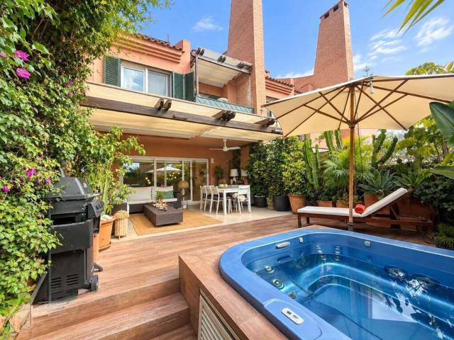Chalet, Bahía de Marbella, Marbella