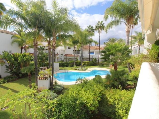 Chalet, Bahía de Marbella, Marbella