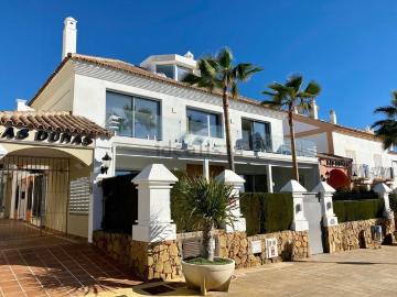 Chalet, Bahía de Marbella, Marbella