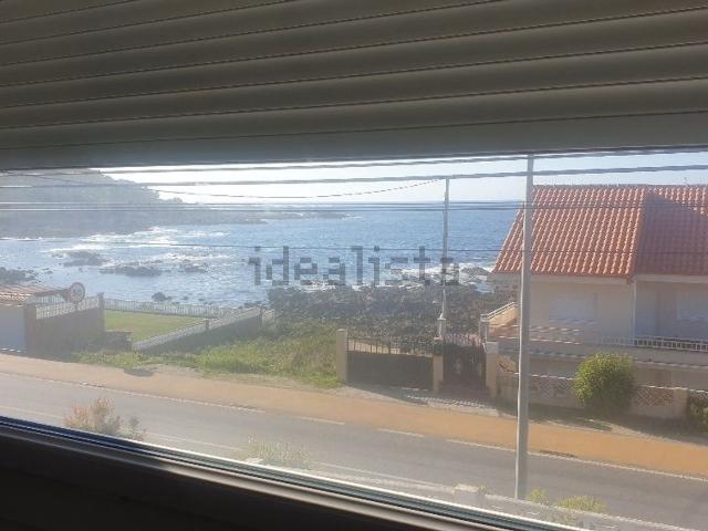 Chalet, Baiona