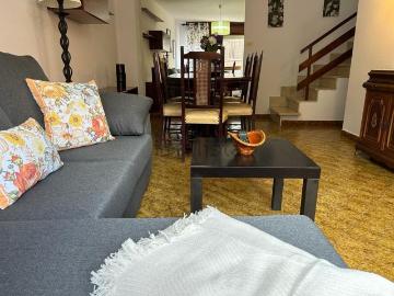Chalet, Baiona