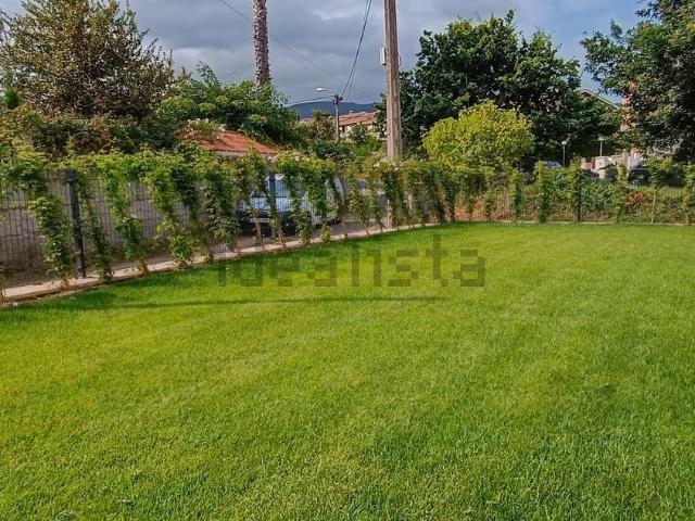 Chalet, Baiona