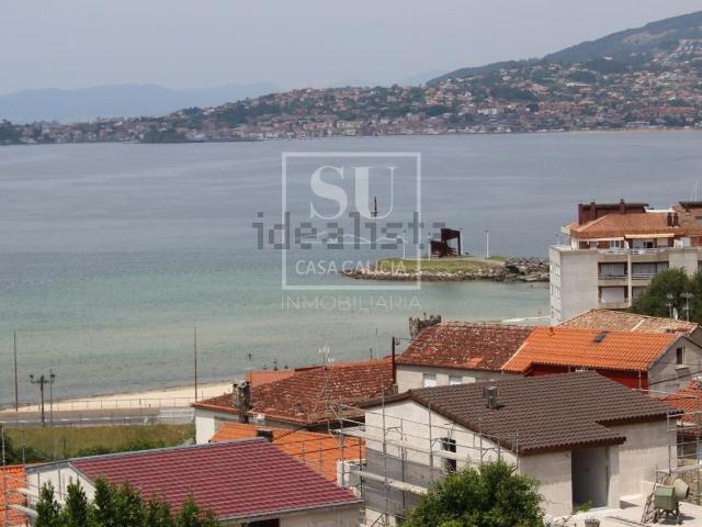Chalet, Baiona