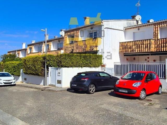 Chalet, Baiona