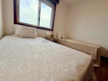 Chalet, Baiona
