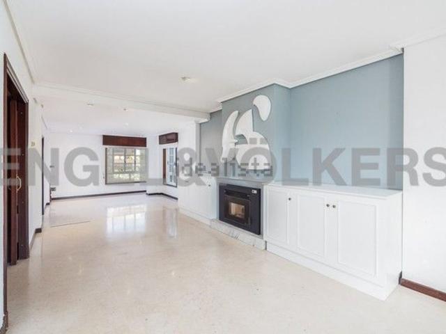 Chalet, Baiona