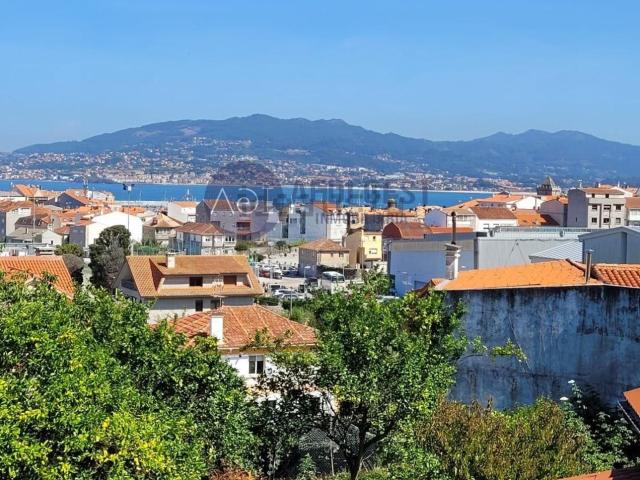 Chalet, Baiona