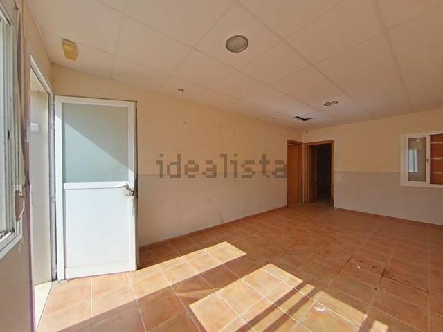 Chalet, Balaguer