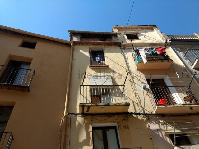 Chalet, Balaguer