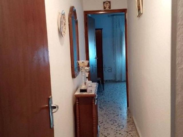 Chalet, Balazote
