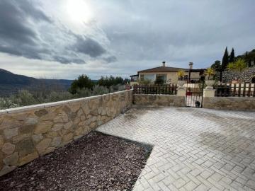 Chalet, Balones