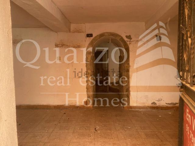 Chalet, Balsa de Ves
