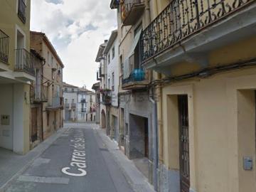 Balsareny, Barcelona, Cataluña, Cataluña