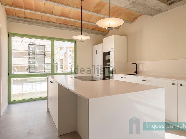 Chalet, Banyoles