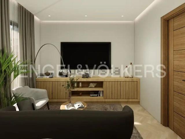 Chalet, Banyoles