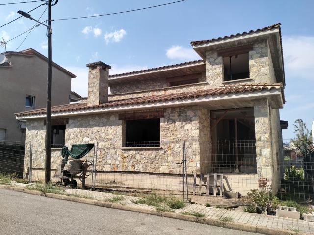 Chalet, Banyoles