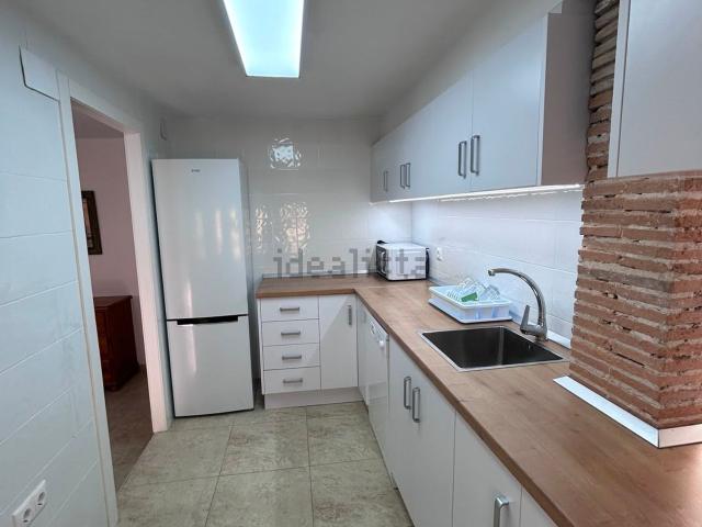 Chalet, Banyeres de Mariola