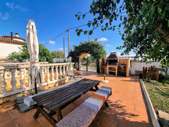 Chalet, Banyeres del Penedès