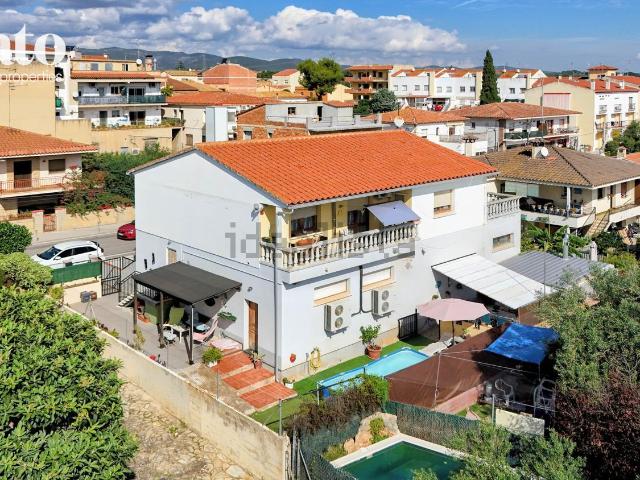 Chalet, Banyeres del Penedès