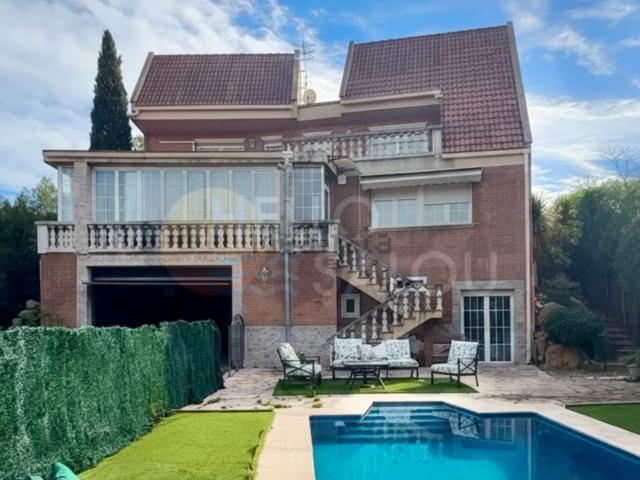 Chalet, Tarragona