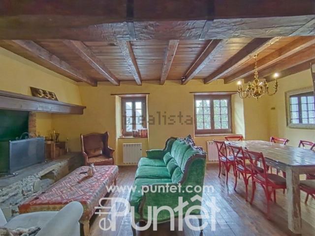 Chalet, Baqueira